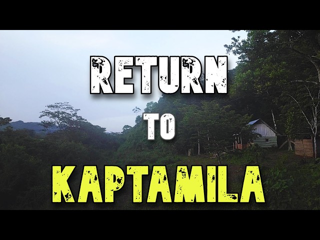 Kaptamila: George's Paradise 2026