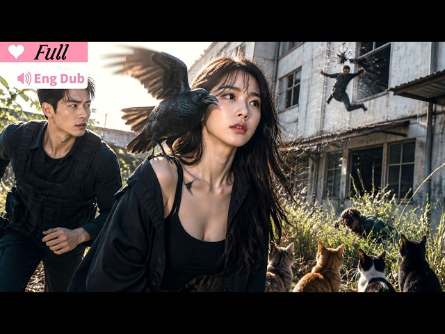【Multi Sub】She didn't need the family that chose another—she had voices that never left.