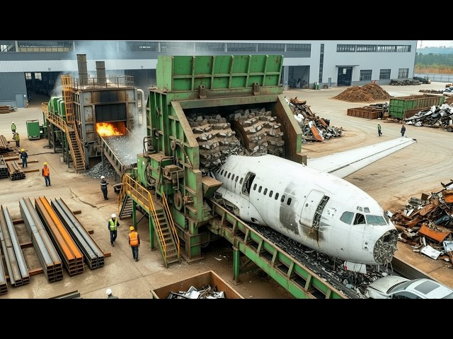 Most Satisfying Factory Machines and Ingenious Tools | Insane Precision in Action!