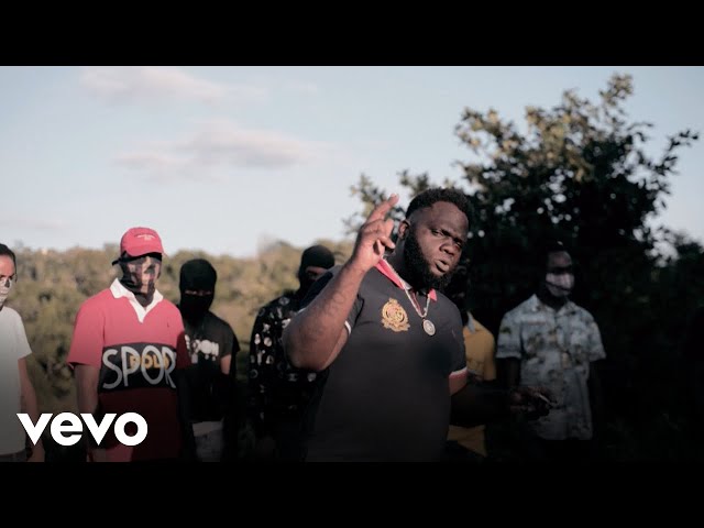 Chronic Law - Program (Official Video)