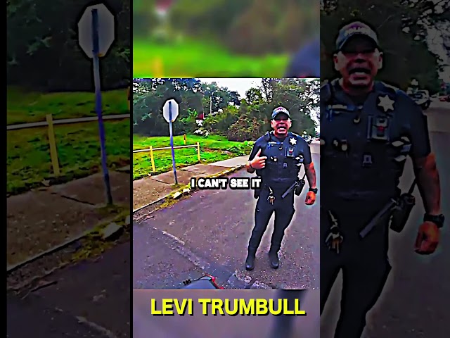 Corrupt Cop Pulls Over RETIRED Police Sergeant! Gets OWNED! Regrets It!
