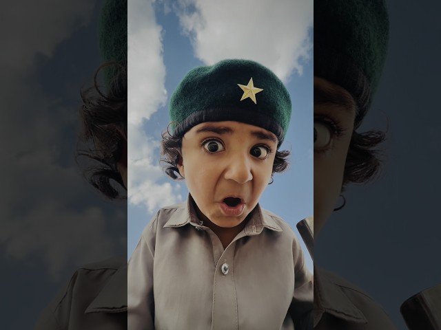 uth jao chai Pi lo🤣😂 #babache #funny