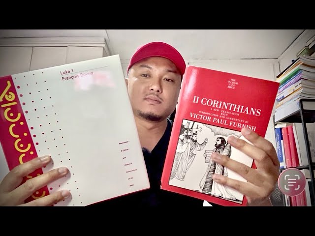 The Greatest New Testament Commentary Series