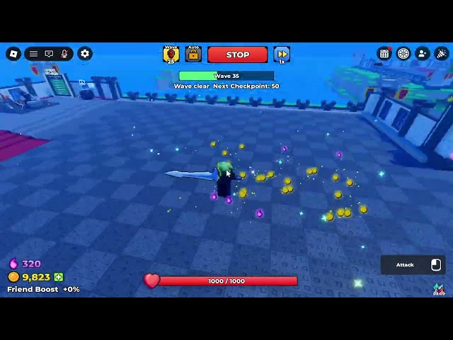 All Working Codes 2026 in Be The Final Boss Roblox