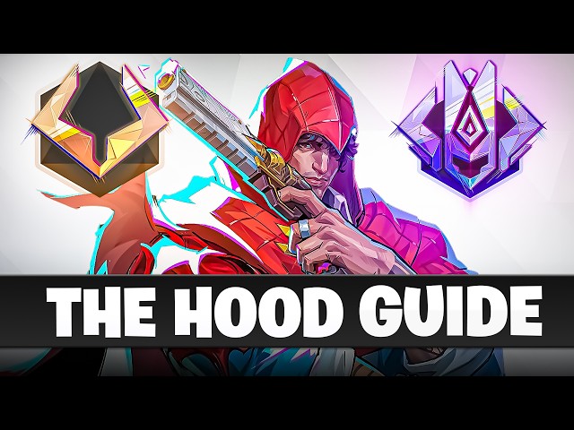 ULTIMATE THE HOOD GUIDE (Beginner/Advanced) | MARVEL RIVALS