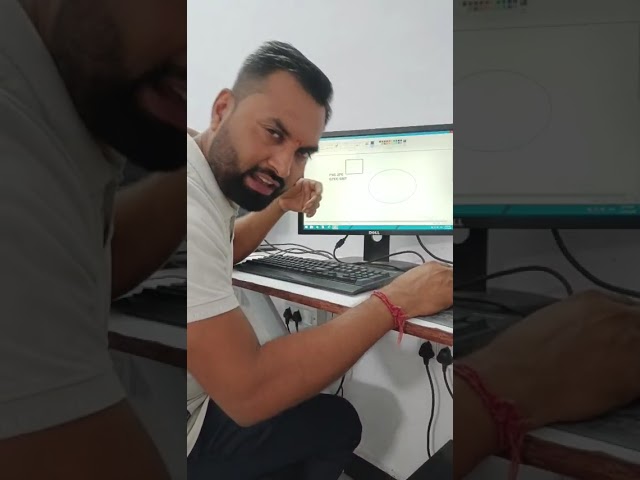 COMPUTER BASIC CLASS 1