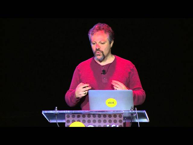 dotSwift 2016 - Rob Napier - Beyond Crusty: Real-World Protocols