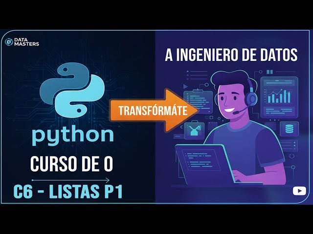 Python Lists: What They Are and How to Use Them from Scratch | Python Course from Scratch #9