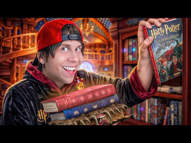 A Book Organizing Game shouldn't be this good