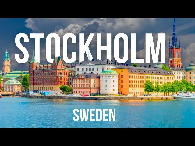 7 Must-Do Adventures in Stockholm, Sweden | 2027