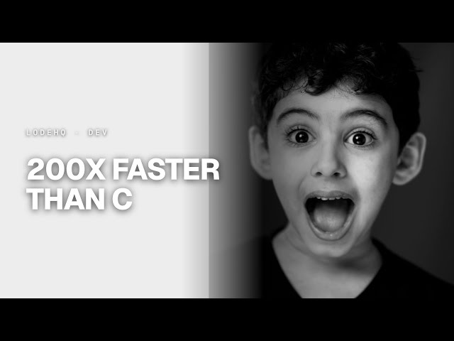 Ruby Just Got 200× Faster at Regex: Here's What Happens Next