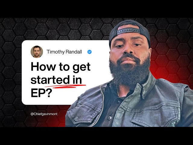 How to Get Started in Executive Protection? 