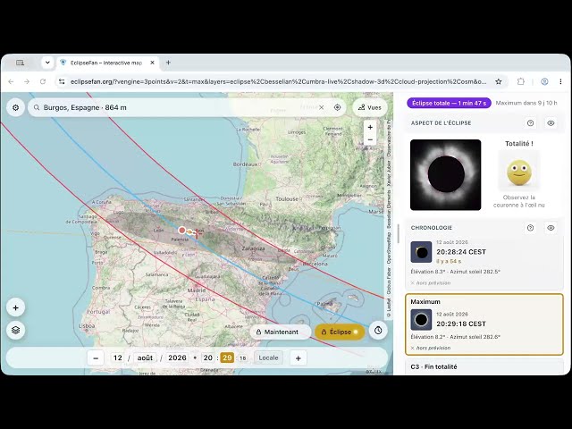 Demo EclipseFan v2