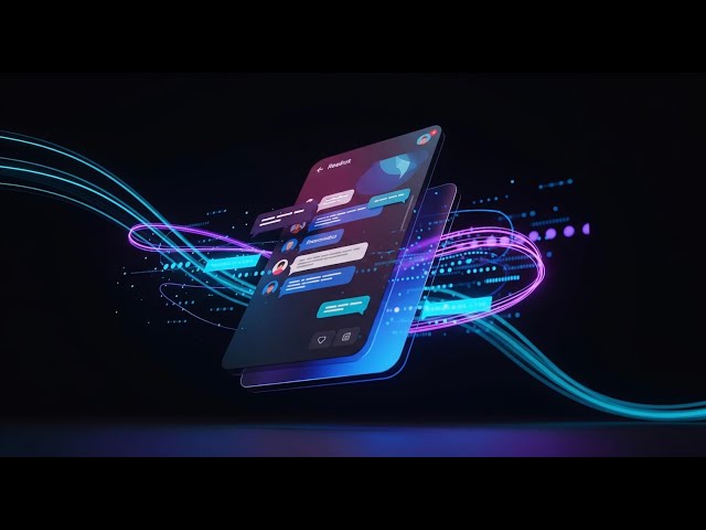 Build a Real-Time React Chat App in 3 Minutes (with 1 Component)