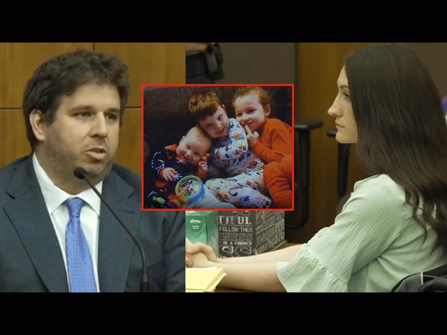 1st Defense Expert Testifies About Lindsay Clancy's Injuries