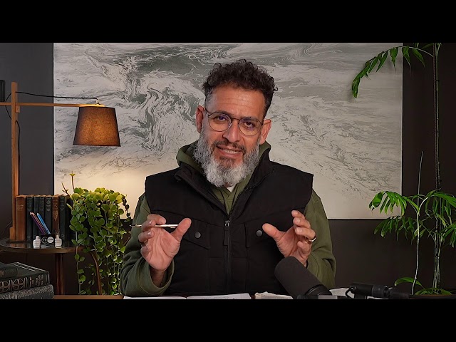 Daily Devotions | 21 August | George Georgiou