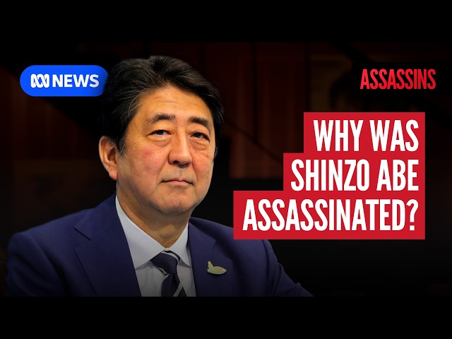 Did Shinzo Abe’s assassin win over the Japanese people? | ASSASSINS