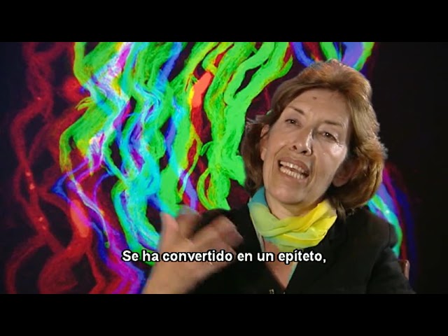 Científicos hablan sobre Ramón y Cajal - Parte 2