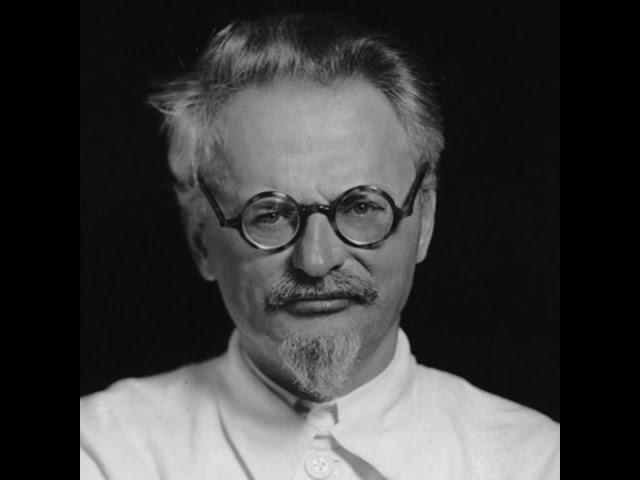 Tendencies: Trotskyism