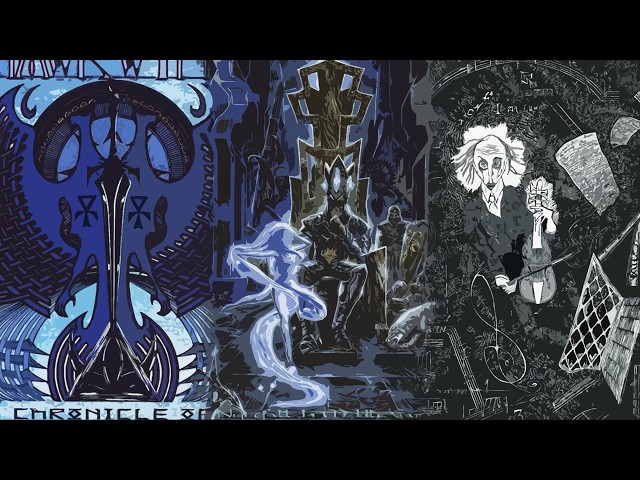 The best type of fantasy adaptation