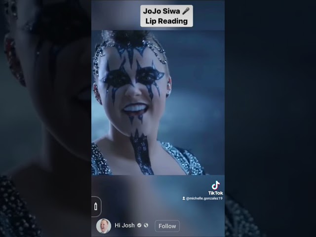Jojo likes to bite things 🤣 (shared video)