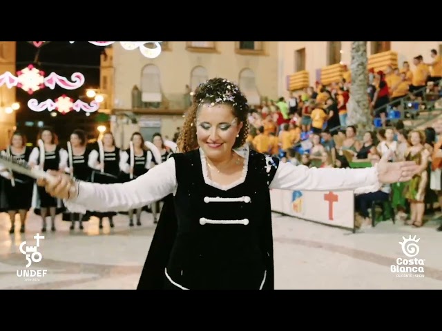 #FITUR2026 - Presentació  Guia Festera UNDEF - 23 gener 2026