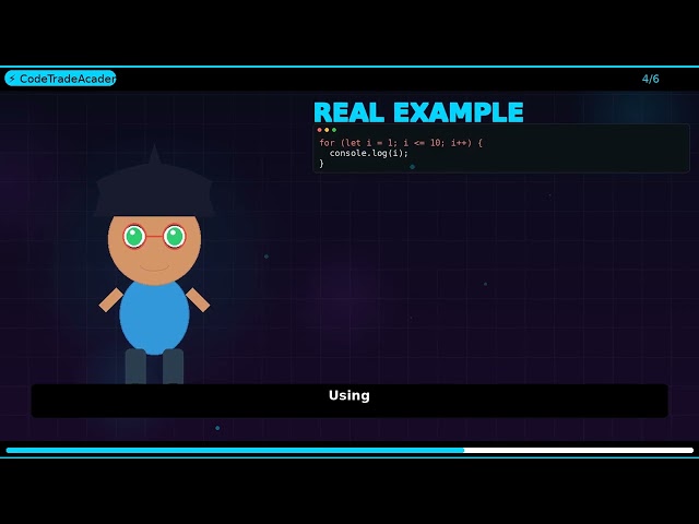 Loop Like Pro