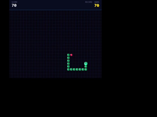 python game, snake game python