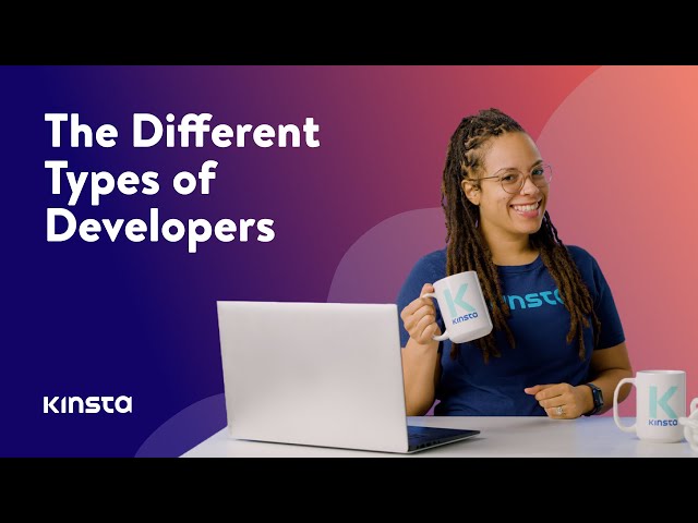 11 Types of Developers (Which Will You Be?)