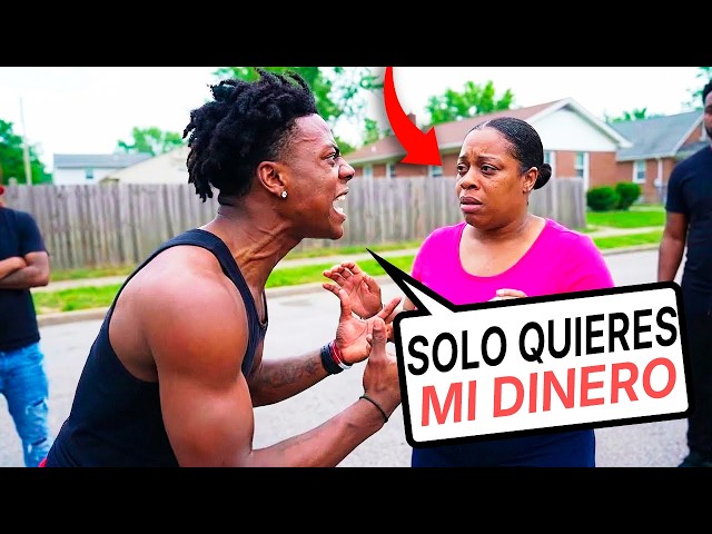 7 Times Streamers Confronted Their Parents
