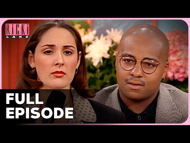 Refusing to Date Your Own Race? 💥 Families Clash | Full Episode | Ricki Lake