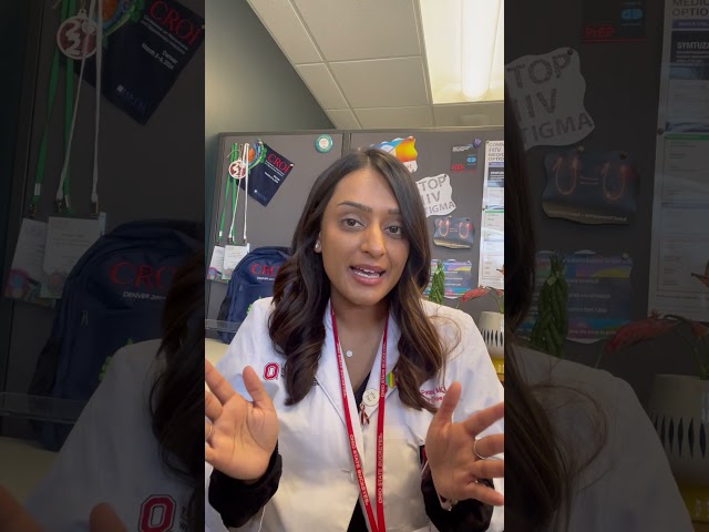What is the difference between STDs and STIs? | Ohio State Medical Center