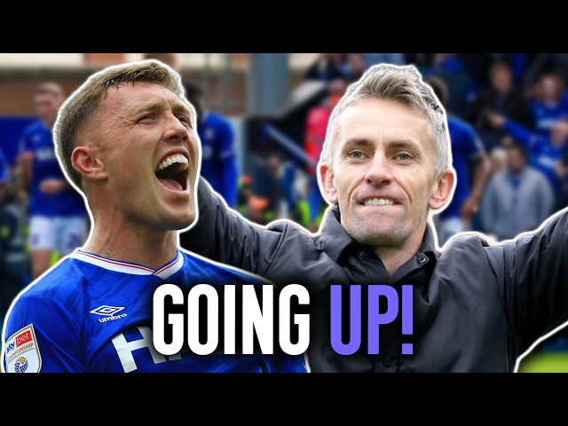 Ipswich are NAILED ON for promotion | Championship Week 42 Reaction