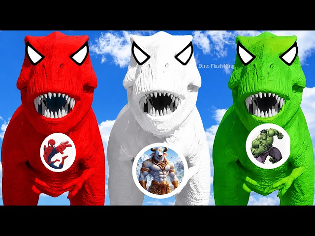 Velociraptors MINECRAFT*Rex MOSASAURUS SPINOSAURUS Triassic& Apatosaurus: The last day of dinosaurs?