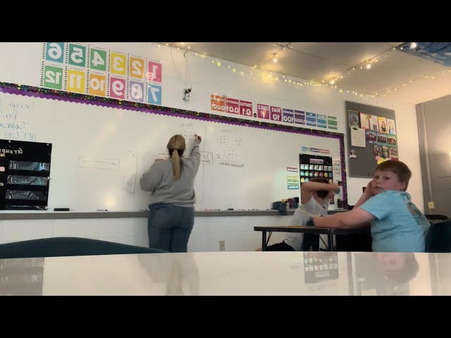 Multiplication Strategies September 21, 2024