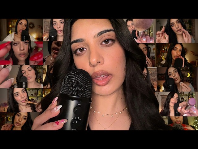 The Only Mouth Sounds You'll Ever Need (3 hrs Compilation)