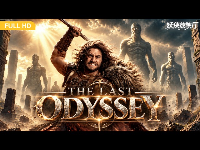 【FULL MOVIE】The Gods Sent Their Strongest Titans to Kill Him—He Defeated Them All!