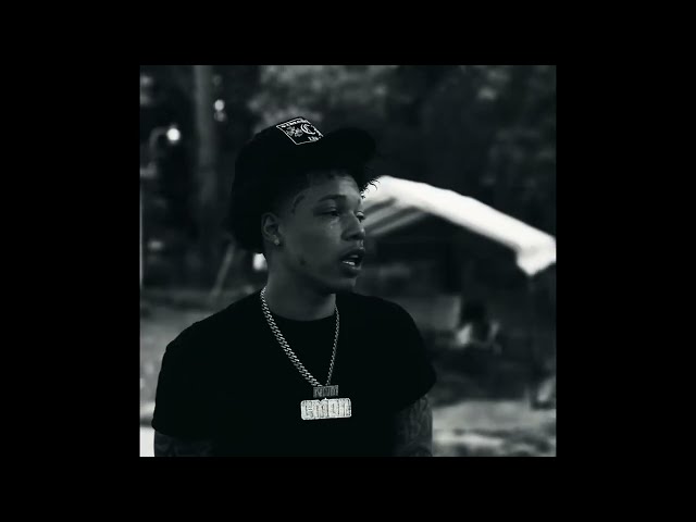 (FREE) Luhh Dyl x Sample Type Beat - "War In My Mind"