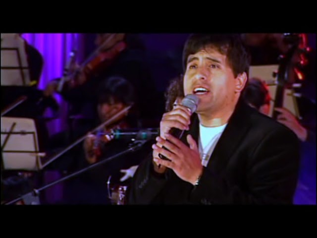 ANTOLOGÍA-WILLIAM LUNA-NOSTALGIA