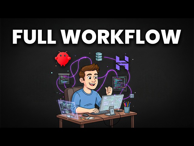 I Built an AI Workflow with OpenClaw on a Hostinger VPS, Here's Exactly How