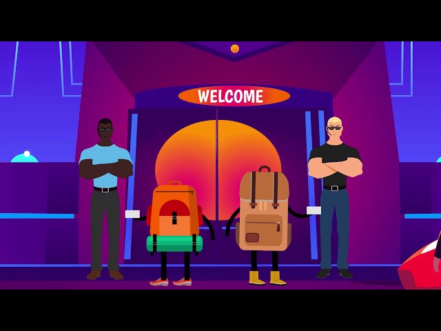 Diageo // Animation Explainers