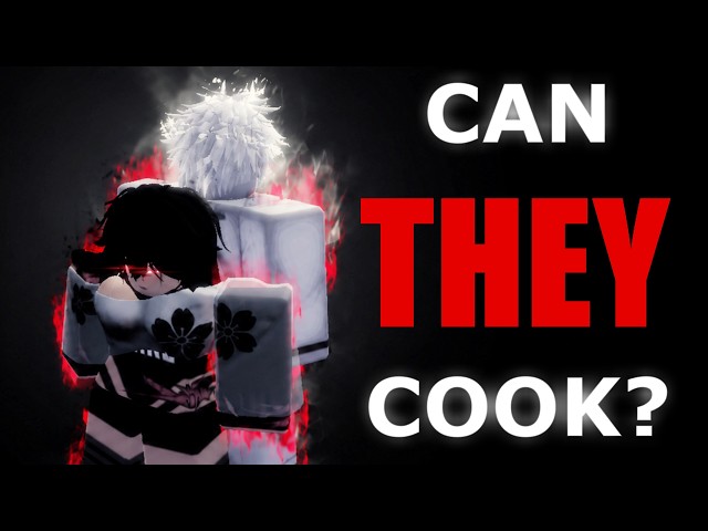 CAN TWO EU'S WIN IN A NA TOURNEY ? | RYUJIN ROBLOX