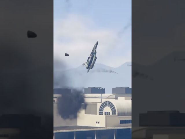 Iran VS Israel War Latest Updates with New Animated Video Scenes