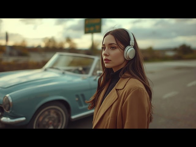 Deep Emotional Vibes | Deep House Mix 2026 for Relax, Focus & Inner Peace