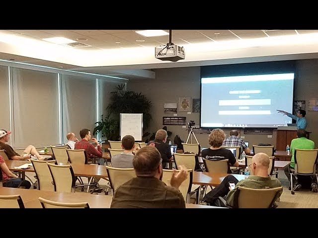 JJ Loneman - Automating your life away