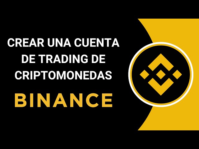 Cómo Crear una Cuenta de Trading de Criptomonedas (Guía para Principiantes) [1001ĐT]