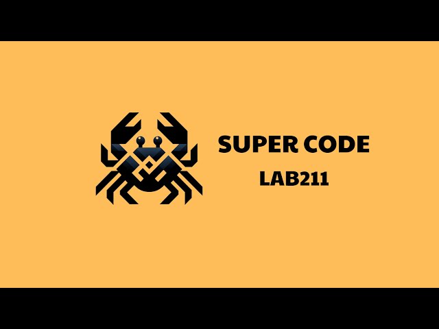 Giới thiệu về khóa học lab211 và những điều cần lưu ý