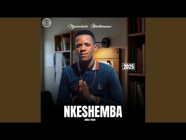 Ngixolele Mtanami