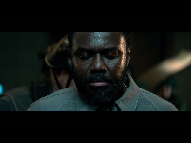 Alien Earth - Teaser Save Yourself 1080p 24fps H264 128kbit AAC eng