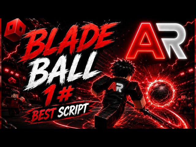 Blade ball 1# best script (Argon_hub)(showcase)